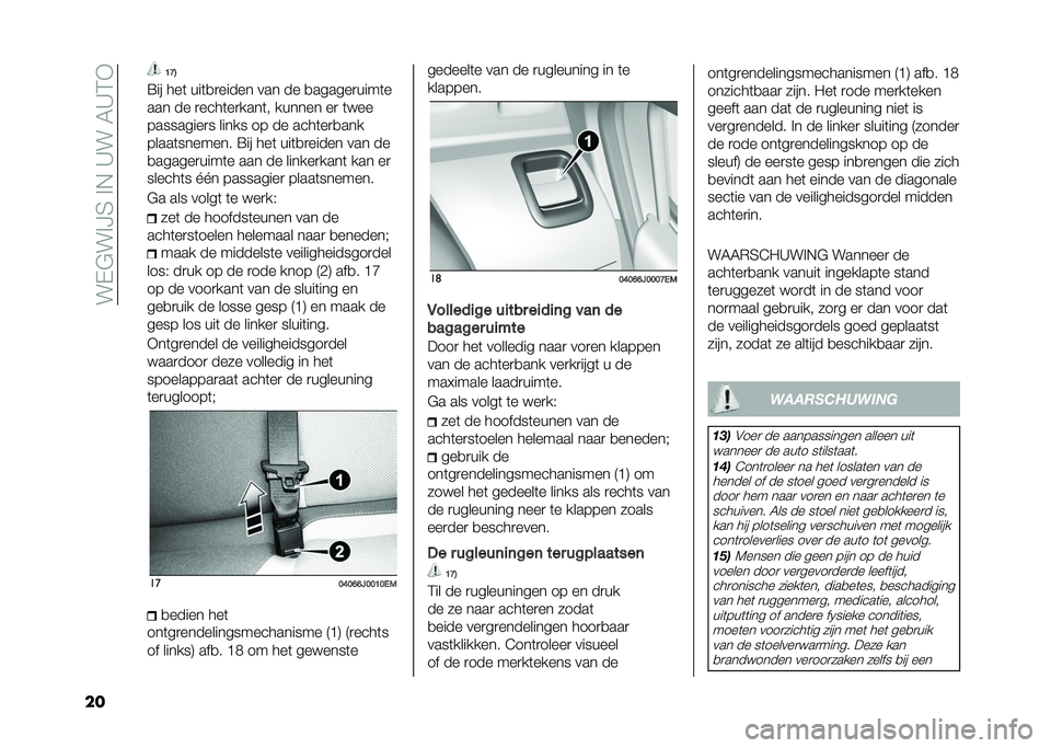 FIAT TIPO 4DOORS 2021  Instructieboek (in Dutch) ���$�"�� �B�6�� �+��9���0�9�:�*
�� �>�G�1
�>�� ���	 ���	�
�
����� ��� �� �
������
����	�
��� �� �
����	��
����	� ������ ��
 �	���
�������