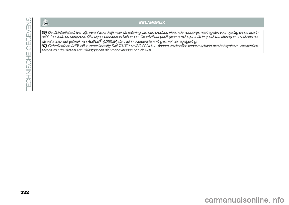 FIAT TIPO 4DOORS 2021  Instructieboek (in Dutch) ��:�$�8�/�+� �6�8�/�$��"�$�"�$�#�$�+�6
��� ����������
�#�!�
�� ����	�
��
��	���
���
����� ���� ���
���	����
������ ����
 �� �������� ���