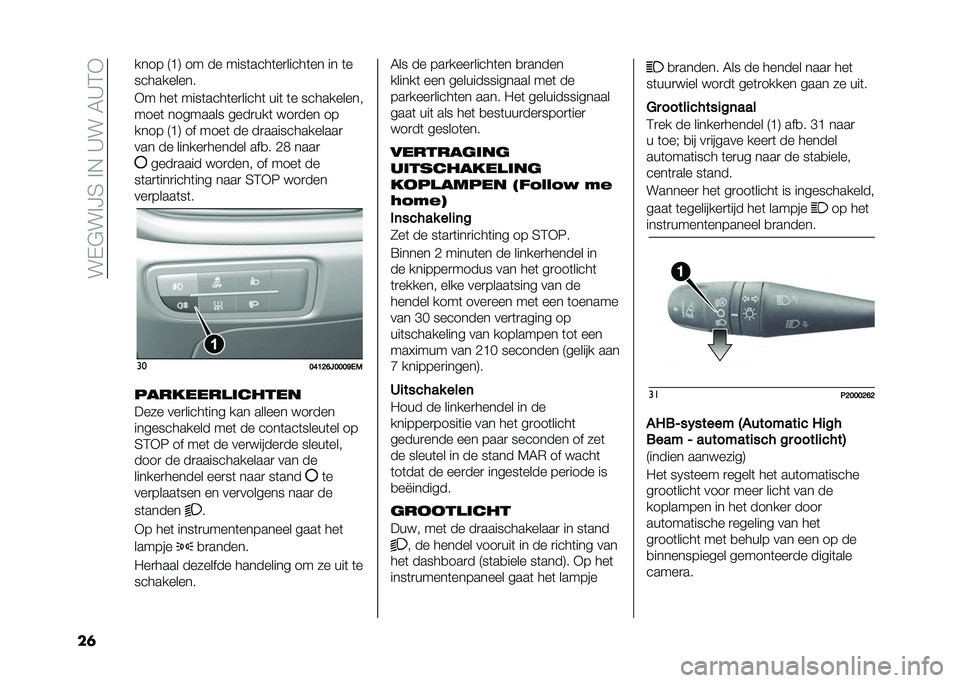 FIAT TIPO 4DOORS 2021  Instructieboek (in Dutch) ���$�"�� �B�6�� �+��9���0�9�:�*
��	 ���� �4�?�5 �� �� ����	����	��
�����	�� �� �	�
����������
�*� ���	 ����	����	��
�����	 ���	 �	� �����