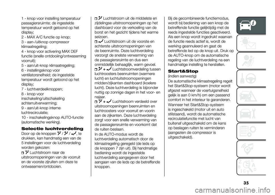 FIAT TIPO 4DOORS 2021  Instructieboek (in Dutch) ���? �= ���� ����
 ����	������ �	�����
��	���

���������
��
����	�� �� ������	����
�	�����
��	���
 ���
��	 ���	���� �� ���	
���