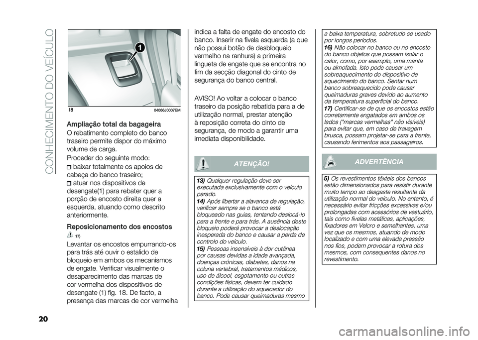FIAT TIPO 4DOORS 2021  Manual de Uso e Manutenção (in Portuguese) ��.�6�)�J�/�.�B��/�)�D�6��*�6��>�/�U�.�?�H�6
�� ��	
�E�I�E�J�J�K�E�E�E�S��
���������	 ��	��� �� �%��/��/��� �
�6 ��	������	���
 ��
����	��
 �
�
 �����

�