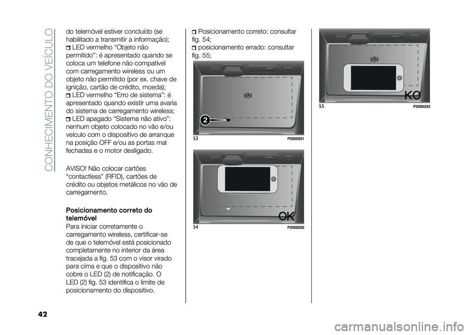 FIAT TIPO 4DOORS 2021  Manual de Uso e Manutenção (in Portuguese) ��.�6�)�J�/�.�B��/�)�D�6��*�6��>�/�U�.�?�H�6
�� �
�
 ��	��	��<��	� �	�����	� ��
������
�
 �4��	
���������
�
 � ���������� � ����
���� �#�
�7�(
�H�/�* �