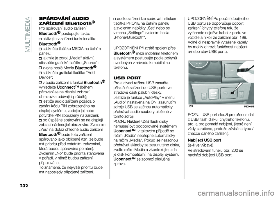 FIAT TIPO 4DOORS 2021  Návod k použití a údržbě (in Czech) ��?�D�M��R�?�8�)�R�=
��� ��
������� ���
��
�������� ��*�6�-�8�)�)�8�.
�Q
�%� � ���� ����� ����� ������	��
�7� ������� �]
��������
��	 ��