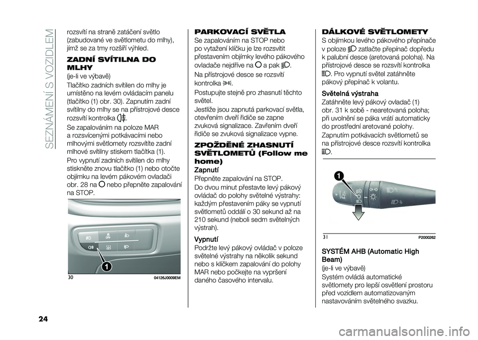 FIAT TIPO 4DOORS 2021  Návod k použití a údržbě (in Czech) ��@�8�-��K�?�8��F��@��$�4�-�R�)�M�8�?
�� � ������� �� ��� ���
 ������	�� ���
���
�2���!�������( ��	 ���
�����	�� �� ����"�5�
�
��� ��	 �� �