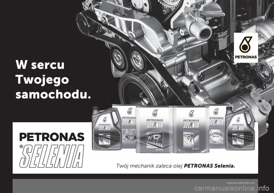 FIAT TIPO 4DOORS 2019 Instrukcja obsługi (in Polish) FIAT TIPO 4DOORS 2019 Instrukcja obsługi (in Polish)