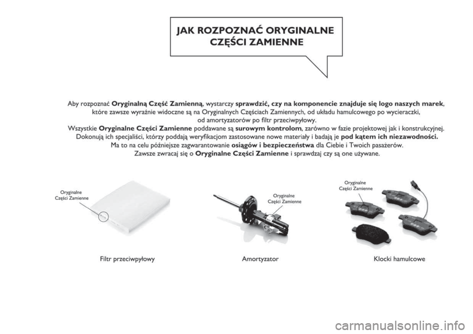 FIAT TIPO 4DOORS 2019 Instrukcja obsługi (in Polish) FIAT TIPO 4DOORS 2019 Instrukcja obsługi (in Polish)