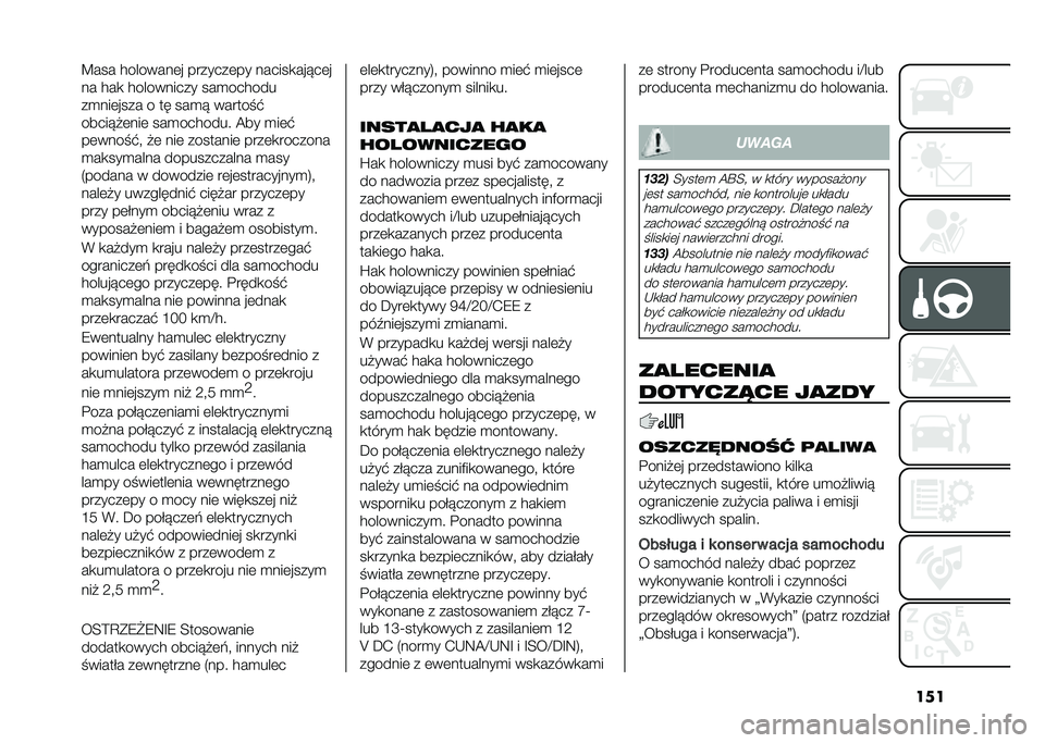 FIAT TIPO 4DOORS 2021  Instrukcja obsługi (in Polish) ����>��� �$�������	� �������	�� ������
�����	�
�� �$��
 �$��������� ���
���$���
��
���	���� � �� ���
� ������� 
�������	���