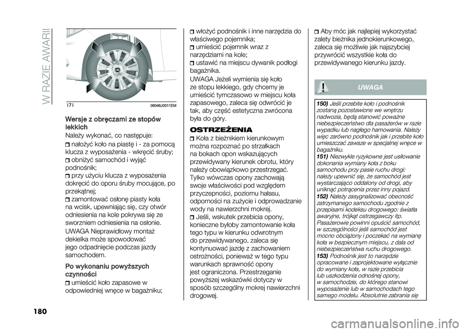 FIAT TIPO 4DOORS 2021  Instrukcja obsługi (in Polish) ��%��?�<��D�7��<�%�<�?�D�D
��� ���
�G�H�G�K�L�=�G�G�J�J�*�9
��� �� � � ��� ������ �� �����)�
��� � ���
�8���	�� ���
���� � �� ���������	�1 �