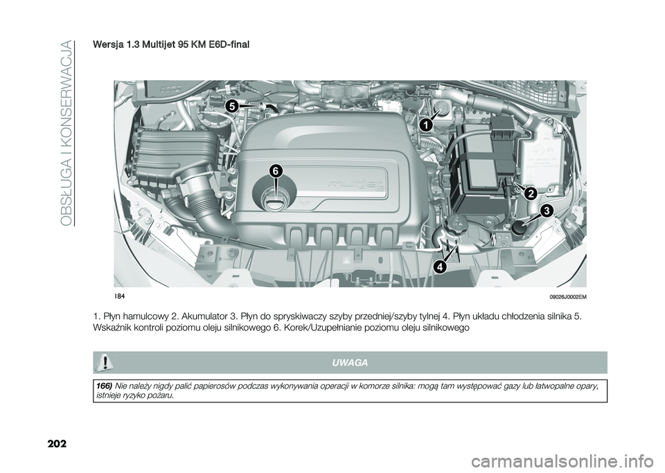FIAT TIPO 4DOORS 2021  Instrukcja obsługi (in Polish) ���O�A�H�*�,�<��D��)��8�A�7�?�%�<�+�-�<
������ �� � �J� �Q �9����� �� �O�P �4 �9 �*�L�,�S�"����
�
�
��	�
�G�O�G�F�L�=�G�G�G�F�*�9
�F� �!�#�� �$��
������ �9� �<�