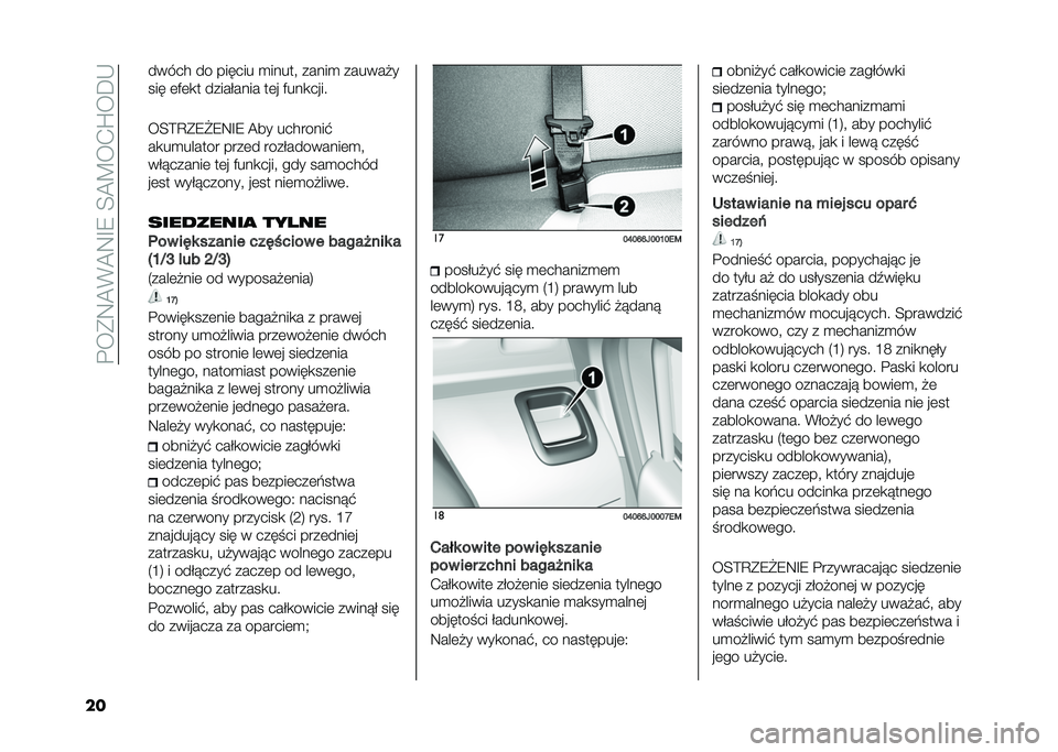 FIAT TIPO 4DOORS 2021  Instrukcja obsługi (in Polish) ��!���8�<�%�<�8�D�7��A�<�>��+�Q��@�*
�� �����$ �� ������ �
����� �����
 �������
��� �	�&�	�
� �����#���� ��	� �&���
����
��A�C�?��7�/�7�8�D�7 