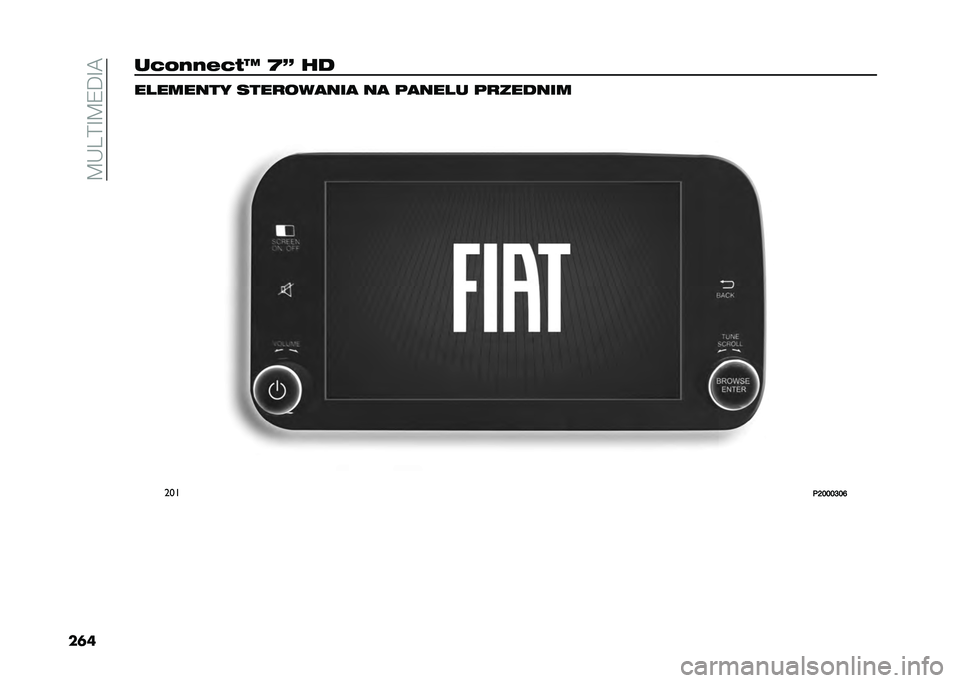 FIAT TIPO 4DOORS 2021  Instrukcja obsługi (in Polish) ��>�*�3�C�D�>�7�@�D�<
��	���F�&�@�@�*�F�7�T �X�; �� �������� ����
���
���
 ��
 �	�
���� �	�
������
���
�	�F�G�G�G�Q�G�L  