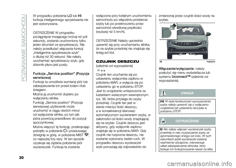 FIAT TIPO 4DOORS 2021  Instrukcja obsługi (in Polish) ��!���8�<�%�<�8�D�7��A�<�>��+�Q��@�*
�� �% ��������
� ���#���	���
�5�1����8�
�&���
��� ����	����	����	�� ������
������ ���	
��	�� ���
���