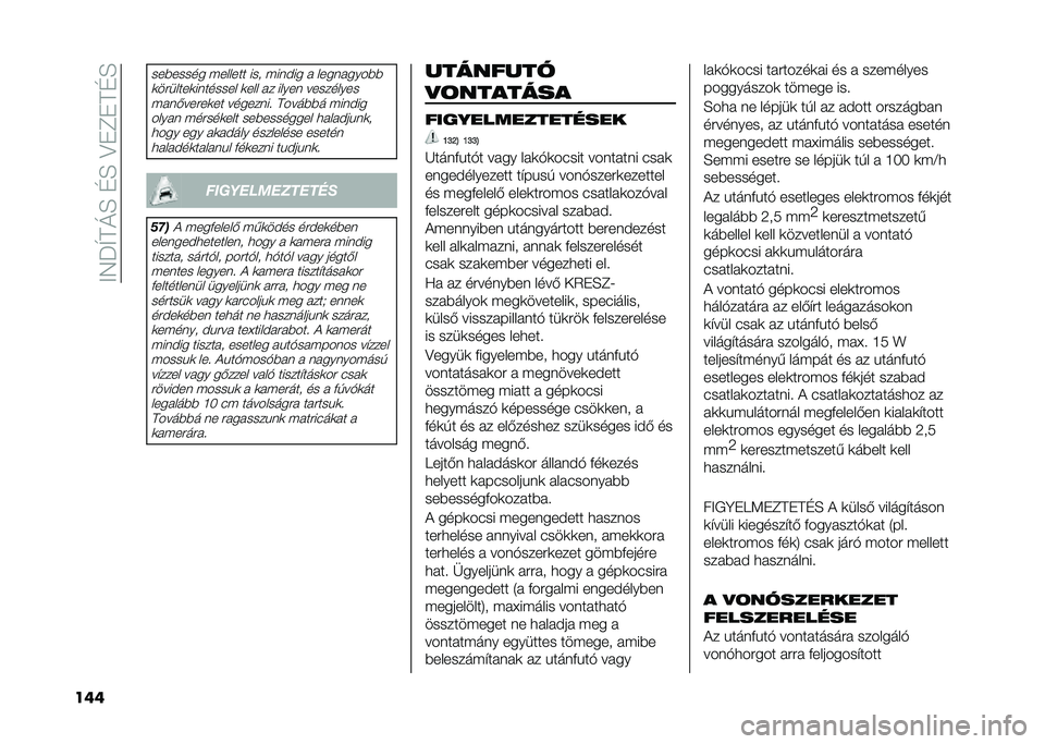 FIAT TIPO 4DOORS 2021  Kezelési és karbantartási útmutató (in Hungarian) ��?�4�M�Q�C�<�E��D�E��;��B��C�D�E
���
���%����� ������� ���
 ���	�$�� � ����	�����%�%
�
�������
��	������ �
��� �� �����	 ����������