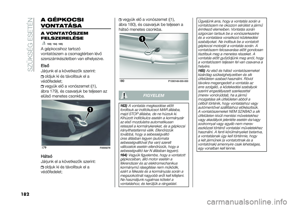 FIAT TIPO 4DOORS 2021  Kezelési és karbantartási útmutató (in Hungarian) ��E�B�O�+�E�D����E��C�D�4
��� � �����	���
�
�	�������
� �
�	���������
������������
�J�L�Q�> �J�L�K�> �J�L�P�>
�& ����
��#����� �������!
��