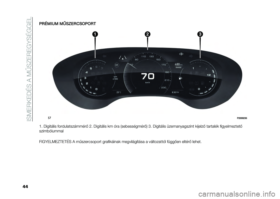 FIAT TIPO 4DOORS 2021  Kezelési és karbantartási útmutató (in Hungarian) ��?�E�9��2�+��M�D�E��&��9�G�E�B��2���@�E�D����A
���@�:�6�1�,�D�1 �1�C�-�/�0�:�+�-�9�@�9�:�
��
�@�F�G�G�G�F�Q�P
�H� �M�������� �(���$������������) �6� �M�����