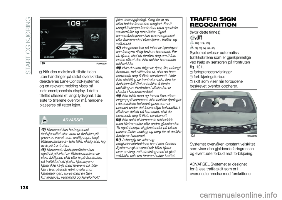 FIAT TIPO 4DOORS 2021  Drift- og vedlikeholdshåndbok (in Norwegian) ��2�=�0�&�=���;��9�<�?�&� ��;
��� ���
��9�:�:�:�D�9�@��� �
�
� ��������	� ���	�	����
 ���
�
�
���
� ����
�	����
� �� �����
� ���
������
�
��
�