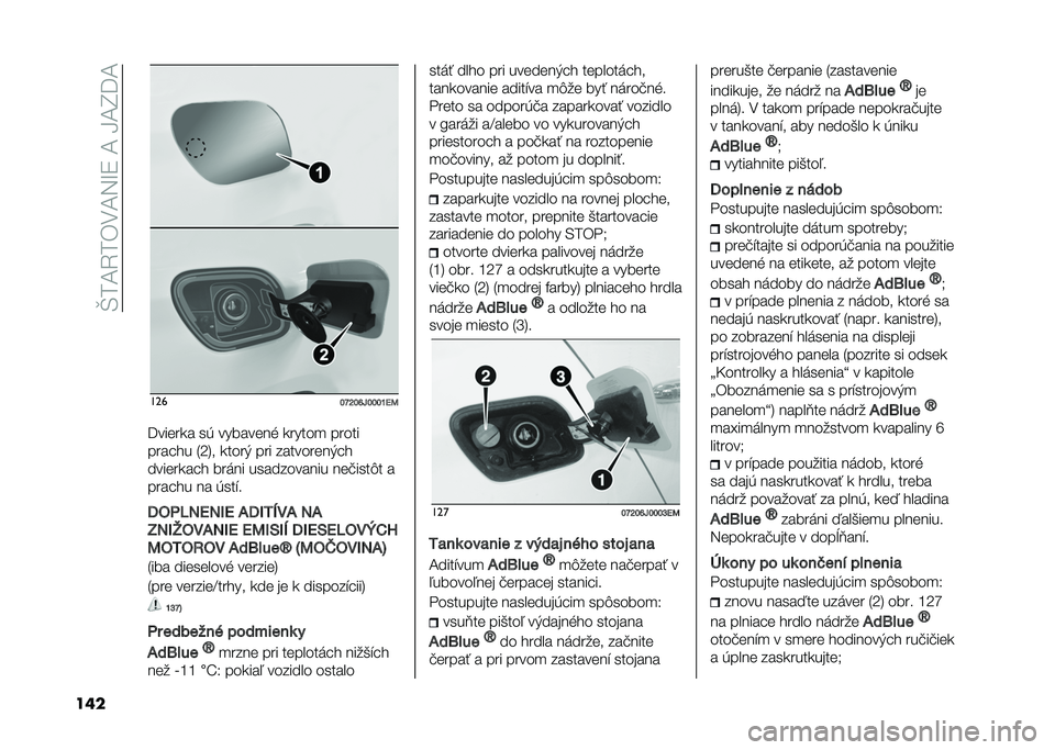 FIAT TIPO 4DOORS 2021  Návod na použitie a údržbu (in Slovakian) ��O��;�1����;�2�C�7��;��J�;�B�K�;
��� ���
�K�Y�J�K�P�Q�K�K�K�N�6�<
�K�����
� ��( ��������% �
�����
 �����
������ �0�8�3� �
����) ��� ���������)�