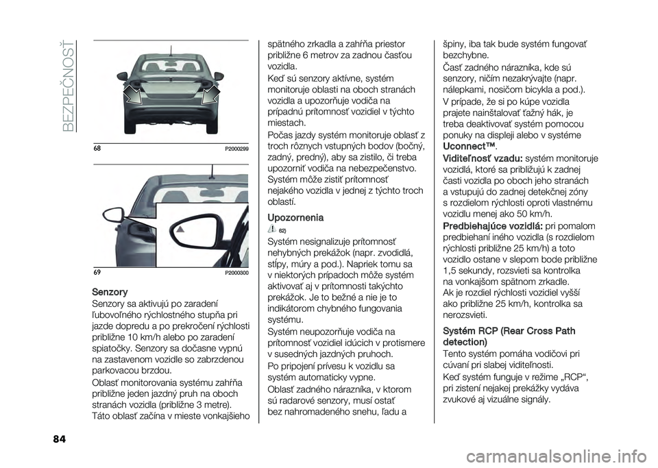 FIAT TIPO 4DOORS 2021  Návod na použitie a údržbu (in Slovakian) ��\�7�B� �7�F�2��,�q
�� ��	
�2�J�K�K�K�J�T�T��

�2�J�K�K�K�V�K�K
�+����� �
�,������ �� ��
������( �� ��������"
�-������-��%�� ��)��������%�� ���