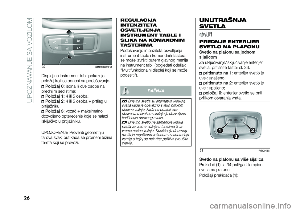 FIAT TIPO 4DOORS 2021  Knjižica za upotrebu i održavanje (in Serbian) ���#��7�%�3��3�%�9�/��&�3����7�8�?��4
��	 ��
�<�@�?�;�A�3�<�<�<�E�!�4
�B����
�� �� ���������� ����
� ��	���
���
��	�
�	�"�� ��	�� �� �	���	�� �� �