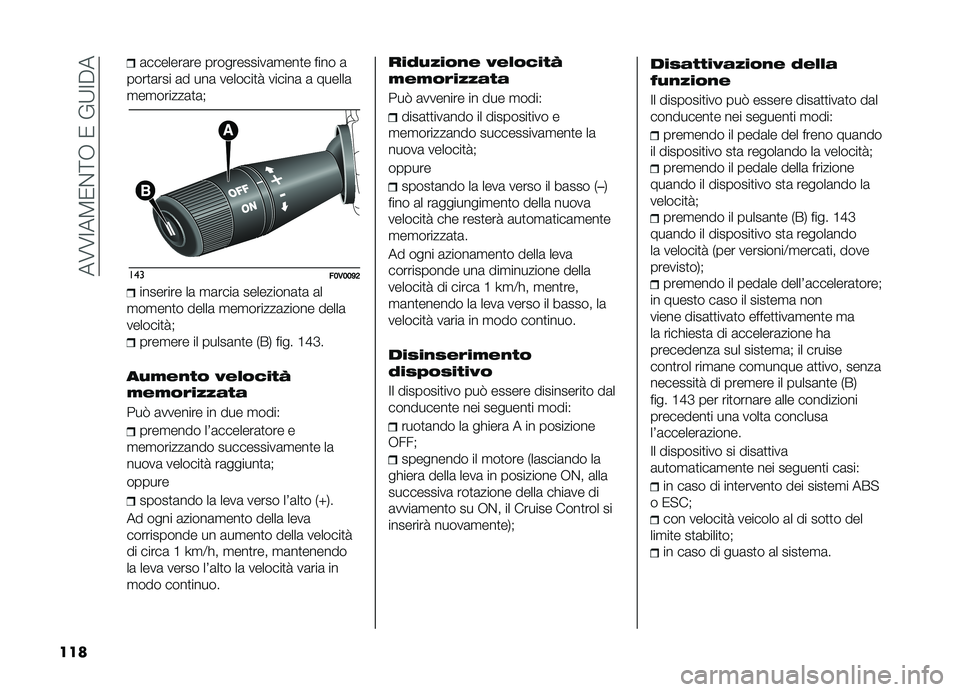 FIAT DOBLO PANORAMA 2019  Libretto Uso Manutenzione (in Italian) ���6�6�:��8�0�%�<�,��0��&�;�:��
��� �	�������	�� �����������	�
���
� ���� �	
����
�	��� �	� ���	 �������
� ������	 �	 ������	
�
��
����
