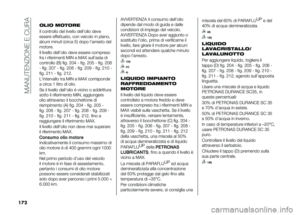 FIAT DOBLO PANORAMA 2019  Libretto Uso Manutenzione (in Italian) ��8��%�;�<�0�%�@�:�,�%�0��0���;�+�
��
� �	���	 ��	��	��
�:� ����
����� ��� ������� �����4���� ����
������ �����
�
��	�
�� ��� �������
