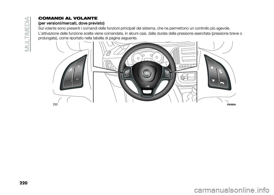 FIAT DOBLO PANORAMA 2020  Libretto Uso Manutenzione (in Italian) ��8�;��<�:�8�0��:�
�����	���
�� �� ��	���
��
�-��� ��� ����
��8��� ����� ���� �� �������.
�"�� ����	��
� ���� �������
� � ���
�	�