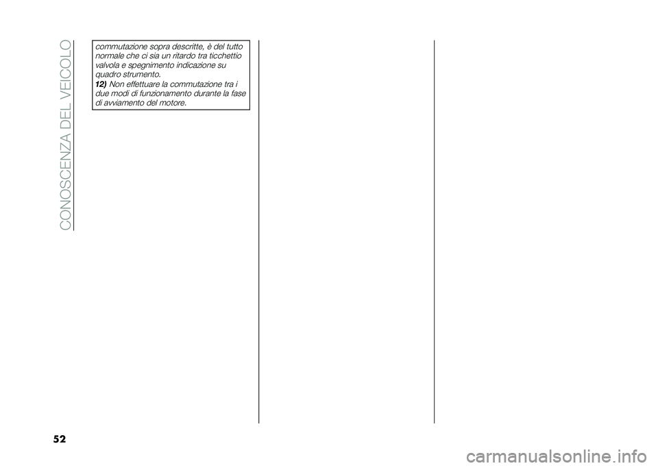FIAT DOBLO PANORAMA 2020  Libretto Uso Manutenzione (in Italian) ���,�%�,�"��0�%�@����0���6�0�:��,��,
��
���
�
��
�	����� �����	 �������
�
�� �7 ��� �
��
�
�
����
�	�� ��!� �� ���	 �� ���
�	��� �
��	 �
����