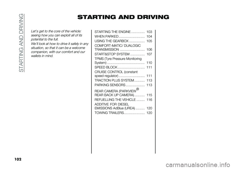 FIAT DOBLO PANORAMA 2019  Owner handbook (in English) ��%�!�"�,�!�#�.�?��"�.����,�#�8�#�.�?
��� �������� ��� �������
�E���@� ��� �� ��� ���� �� ��� ����	����*
����	�
� ��� ��� ���
 ��5���