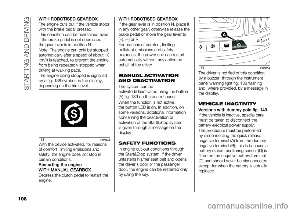 FIAT DOBLO PANORAMA 2019  Owner handbook (in English) ��%�!�"�,�!�#�.�?��"�.����,�#�8�#�.�?
��� �6�#�
� �%��3��
�#�$�&� �*�&��%�3��K
�!�� ��
��	�
� ���� ��� �	� ��� ����	��� �����
��	�� ��� ����
� ���