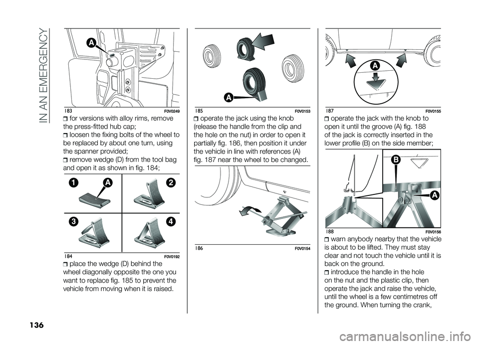 FIAT DOBLO PANORAMA 2019  Owner handbook (in English) ��#�.��"�.���9��,�?��.�&�
���	
��	���9�,�9�>�;�A
��� �����	��
� ��	�� ����� ��	��� ������
��� ������<��	���� ��� ���� 
������
 ��� ��