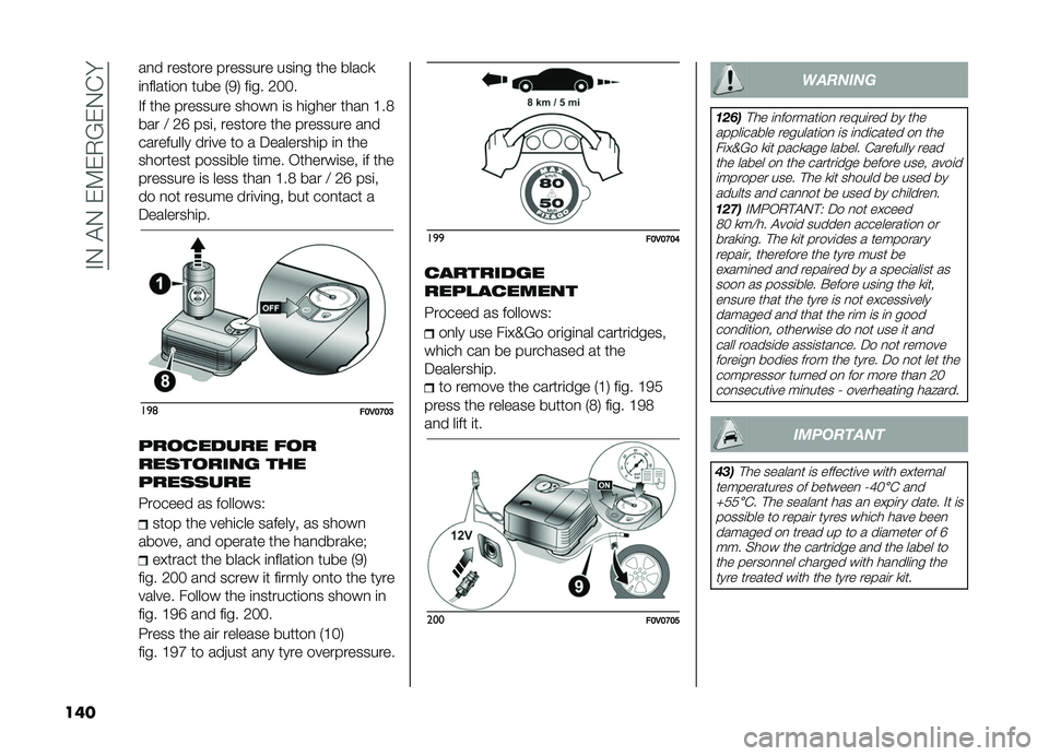 FIAT DOBLO PANORAMA 2019  Owner handbook (in English) ��#�.��"�.���9��,�?��.�&�
��� ��
� ������� �������� ���	�
� ��� �����

�	�
�����	��
 ���� �+�0�/ ��	�� �2�4�4�
�#� ��� �������� �����
