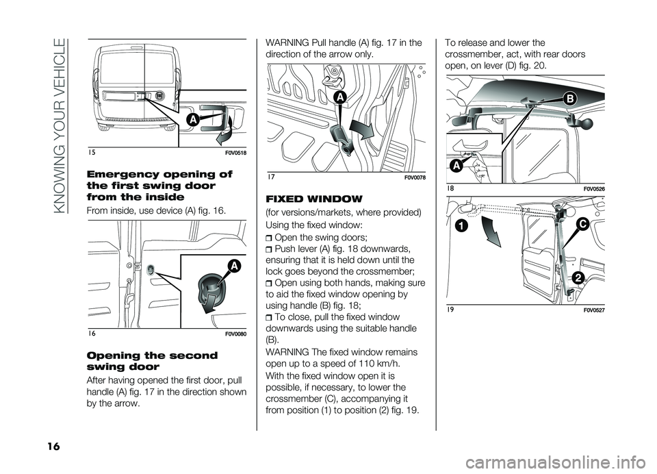 FIAT DOBLO PANORAMA 2019  Owner handbook (in English) ��A�.�-��#�.�?���-�H�,��8���#�&�E�
��	
����9�,�9�<�8�@
��,�����#�$�1 �� ��#�"�#� ��&
�!�(� �&�"��+�! �+��"�#� �)���
�&���, �!�(� �"�#�+�"�)�
���� �	�
��	��� ��