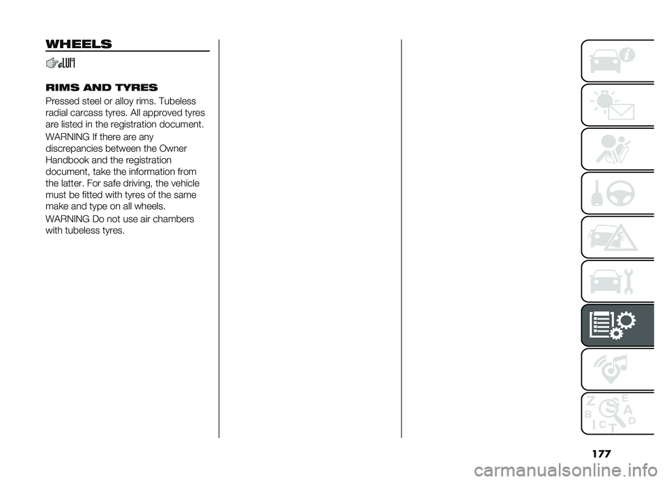 FIAT DOBLO PANORAMA 2019  Owner handbook (in English) ��
�

������
���� ��� �����
�:������ ����� �� ����� ��	��� �!�������
����	�� ������� ������ �"�� �������� �����
��� 