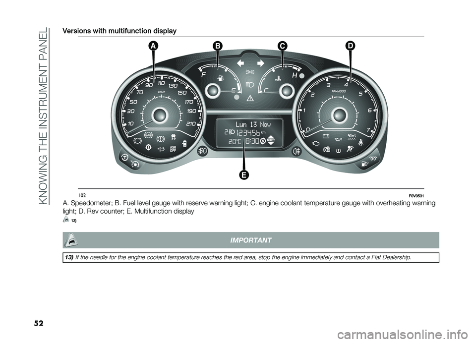 FIAT DOBLO PANORAMA 2019  Owner handbook (in English) ��A�.�-��#�.�?��!����#�.�%�!�,�H�9��.�!��:�"�.��E
���,
�����
�����	�����	�� ����	��
�����"���
�����9�,�9�<�:�8
�"� �%�����������  �$� ���� ���