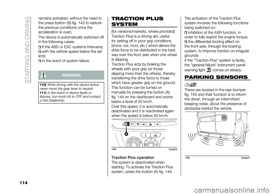 FIAT DOBLO PANORAMA 2020  Owner handbook (in English) ��%�!�"�,�!�#�.�B��"�.����,�#�8�#�.�B
��� �����	�
� ����	������ ��	����� ��� �
��� ��
��� ����� ������
 �+�$�/ ��	�� �A�I�C �� �������
��