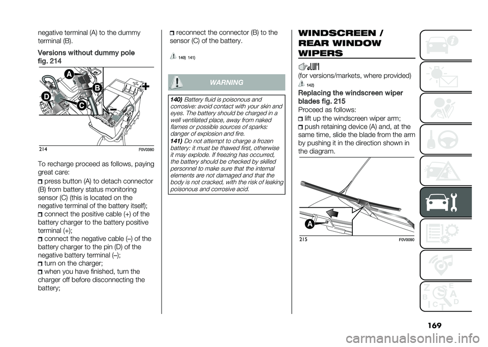 FIAT DOBLO PANORAMA 2020  Owner handbook (in English) ��	��
�����	�� �����	�
�� �+�"�/ �� ��� �����
�����	�
�� �+�$�/�
�,�� ���
�� � ��	��
��	 ����� �"�
��
� ��!� �>�8�;
���
��9�,�9�:�@�9
�!� ����