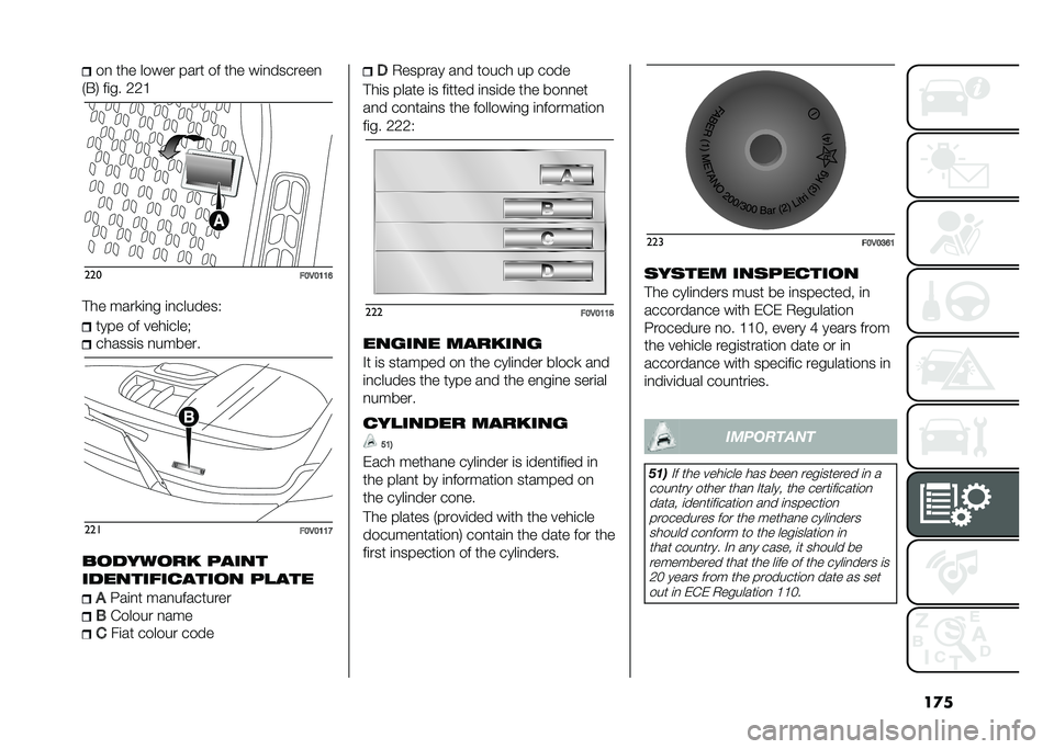 FIAT DOBLO PANORAMA 2020  Owner handbook (in English) ��
���
 ��� ����� ���� �� ��� ��	�
�������
�+�$�/ ��	�� �2�2�A ���
��9�,�9�8�8�=
�!�� ����
�	�
� �	�
�������* ���� �� ����	���� 
������	