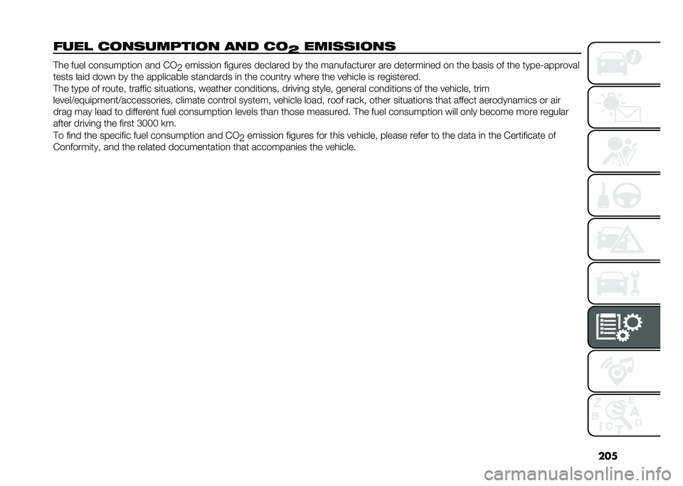FIAT DOBLO PANORAMA 2020  Owner handbook (in English) ���
�	��� ��
��������
� ��� ��

�>�������
�� �!�� ���� ���
������	��
 ��
� �&�-
�2���	���	��
 ��	����� �������� �� ��� ���
����