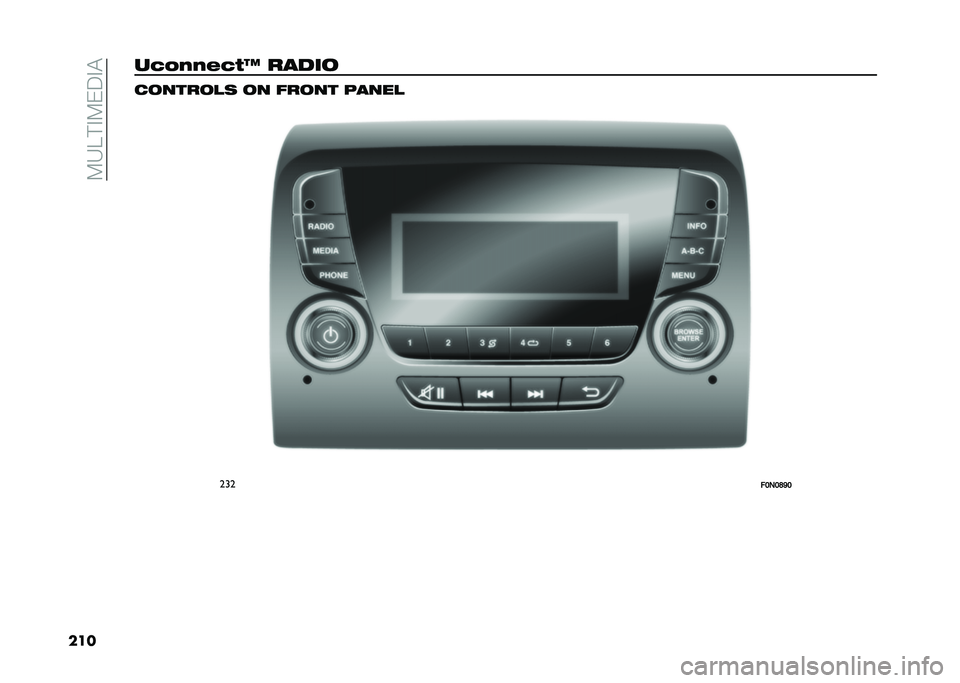 FIAT DOBLO PANORAMA 2020  Owner handbook (in English) ��9�H�E�!�#�9���#�"
�����$��#�#��$�!�I �����
 ��
����
�� �
� �	��
�� �����
���
��9�)�9�@�A�9  