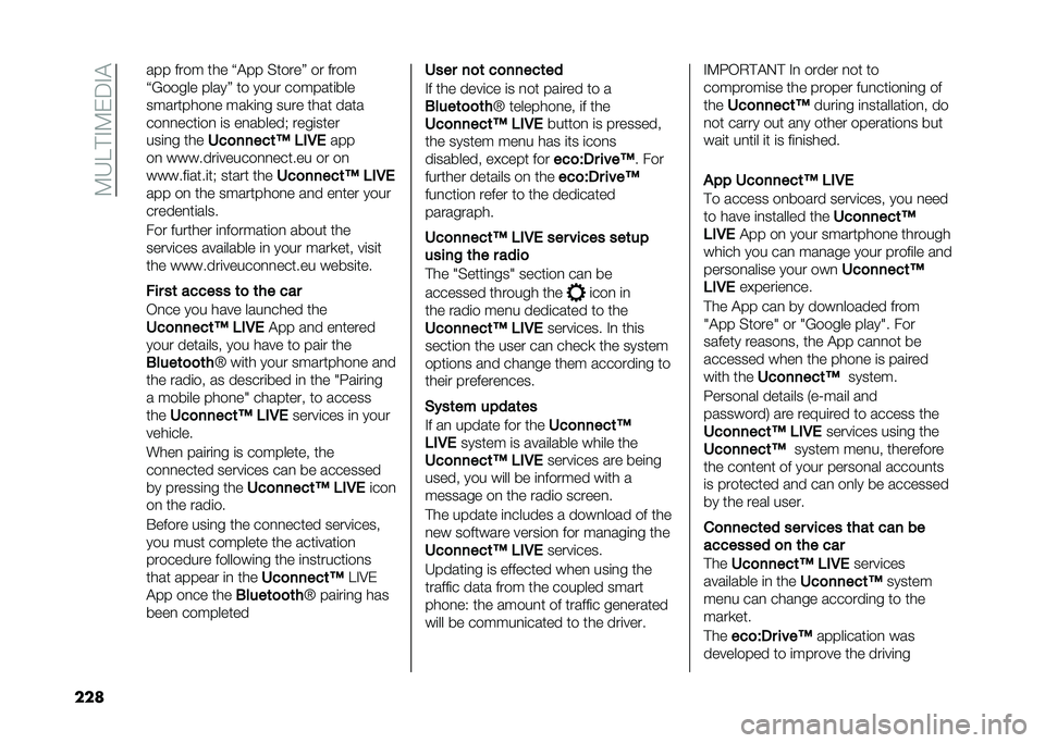 FIAT DOBLO PANORAMA 2021  Owner handbook (in English) ��9�H�E�!�#�9���#�"
��� ��� ���� ��� �K�"�� �%�����Q �� ����
�K�B����� �����Q �� ���� �������	���
���������
� ���
�	�
� ���� ����