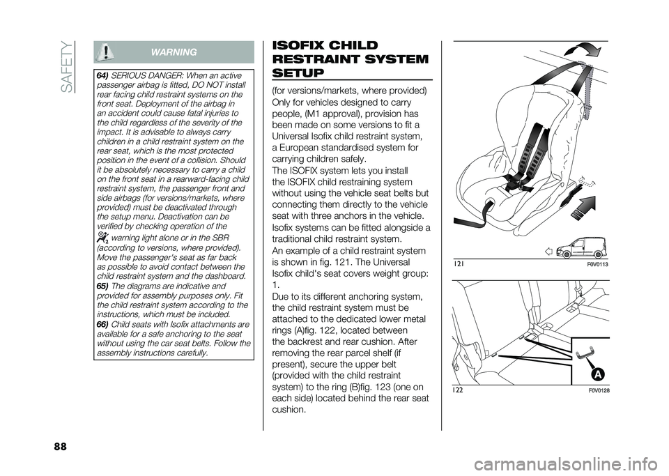 FIAT DOBLO PANORAMA 2020  Owner handbook (in English) ��%�"���!�
�� �������
���	
�%��,�#�-�H�% ��"�.�B��,�* ����
 ��
 ����	��
������
��� ��	���� �	� ��	����� ��- �.�-�! �	�
����� ���� ����	�
� 