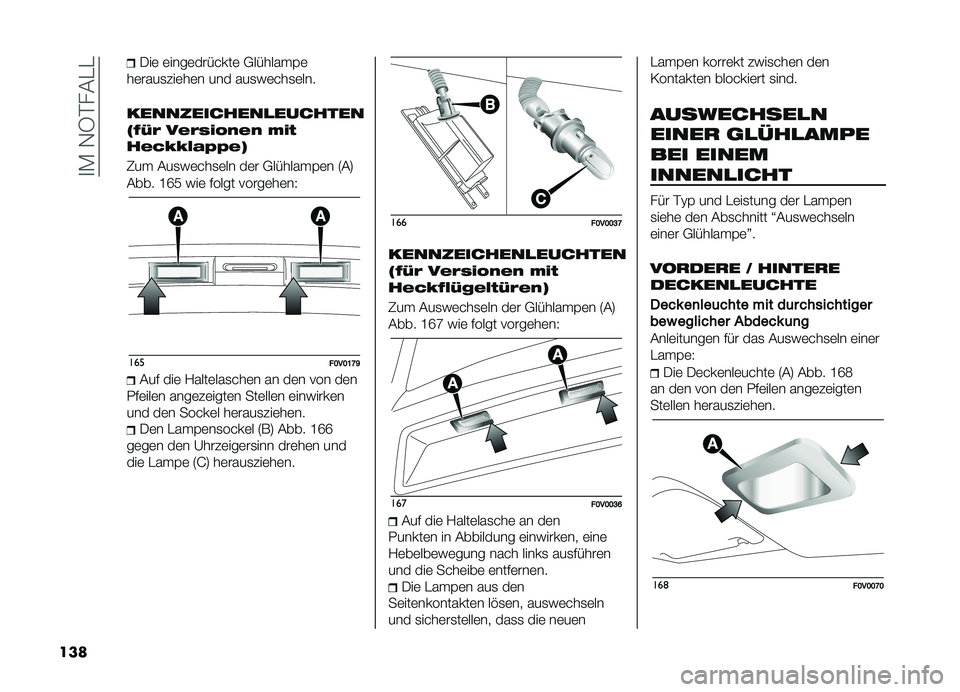 FIAT DOBLO PANORAMA 2019  Betriebsanleitung (in German) ��
�-��,�4�#����
���
���	 �	����	���� ���	 �+�������$�	
��	����
���	��	� ��� ���
�&�	� ��
�	���
������������
�������
�3��8�$ ��&�$�"� �!�