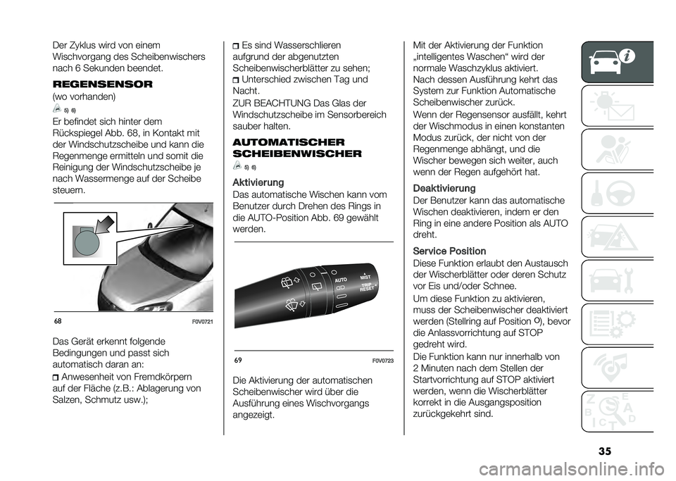FIAT DOBLO PANORAMA 2021  Betriebsanleitung (in German) ����	� �1�@����
 �&��� ��� �	���	�
���
� �������� ��	�
 �� ��	���	��&��
� ��	��
��� � �O ��	�����	� ��	�	���	��
�
��	��������
�5�&� ����