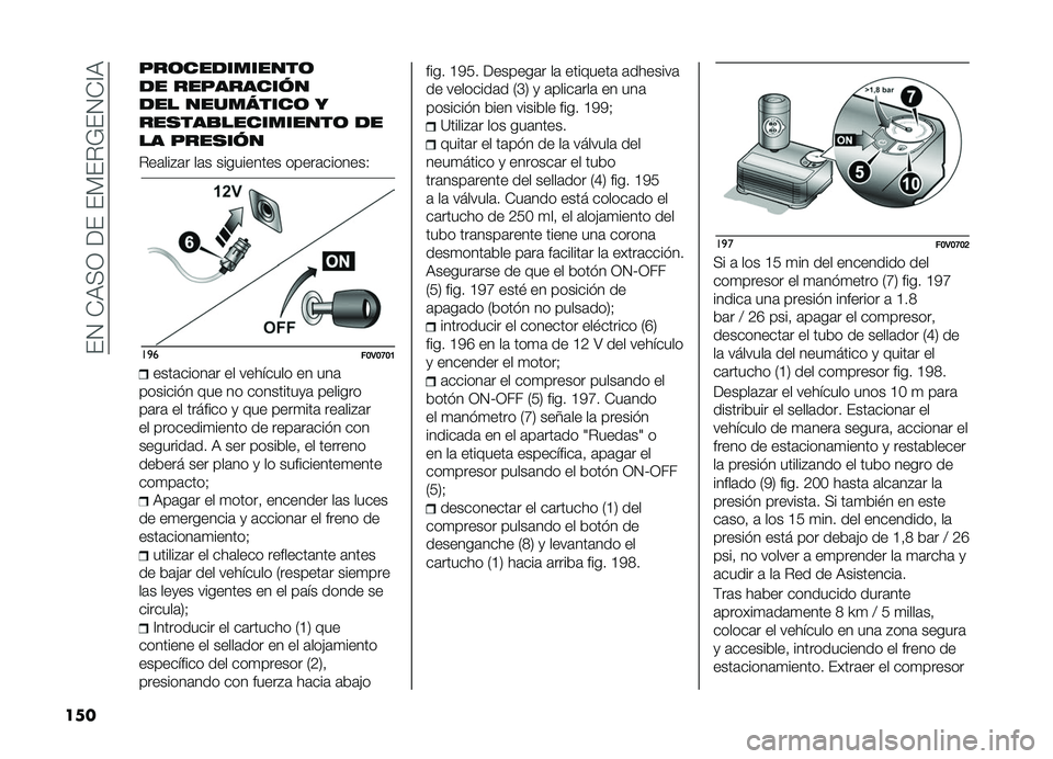 FIAT DOBLO PANORAMA 2019  Manual de Empleo y Cuidado (in Spanish) ���4��-�,�+�3������)��%�*��4�-�A�,
��� ���	����������	
�� ����������
��� ���������	 �
���
���
����������	 ��
�� ����
���
�%��	�