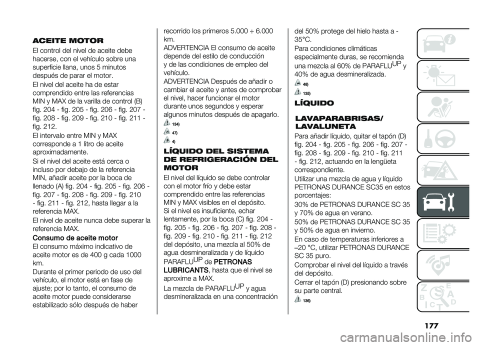 FIAT DOBLO PANORAMA 2019  Manual de Empleo y Cuidado (in Spanish) ��
�

������ ��	��	�
�� ������� ��� ����� �� �	����� ����
��	������! ��� �� �������� ����� ���	
���������� ���	��	�! ���