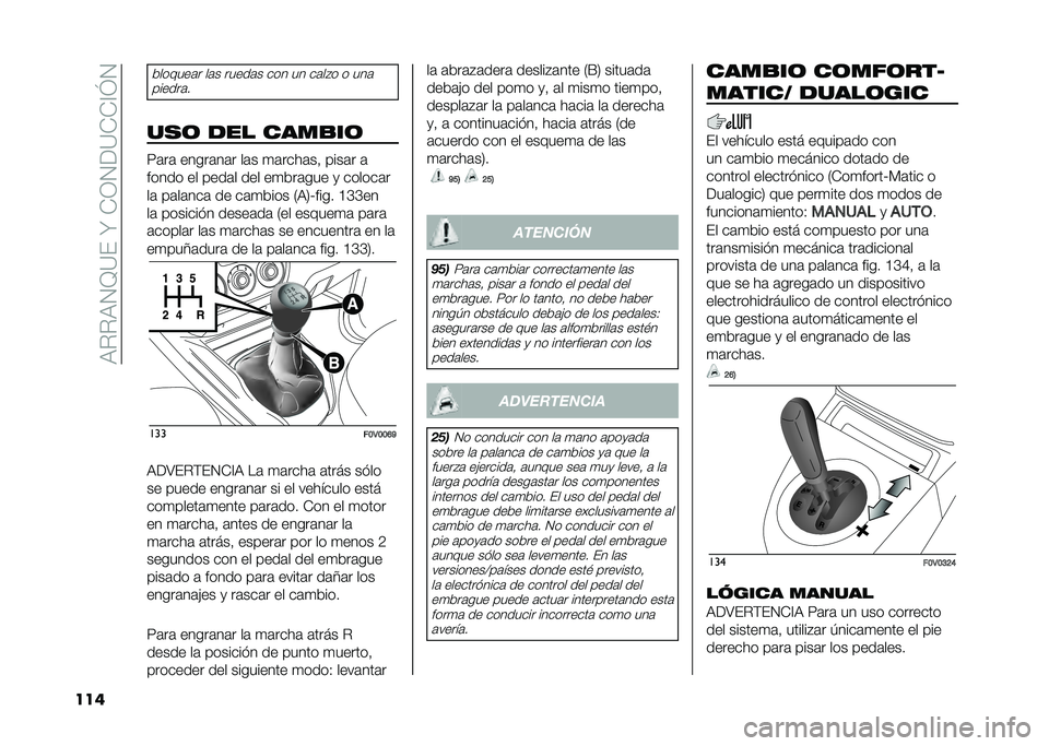 FIAT DOBLO PANORAMA 2020  Manual de Empleo y Cuidado (in Spanish) ��,�%�%�,�4�D�?���N��-�3�4��?�-�-�A�M�4
���
�������	� ��	� �����	� ��� �� ��	��#� � ���	
������	�
��
�	 ��� ����
��	 �<�	��	 �����	��	� ��	� �
�