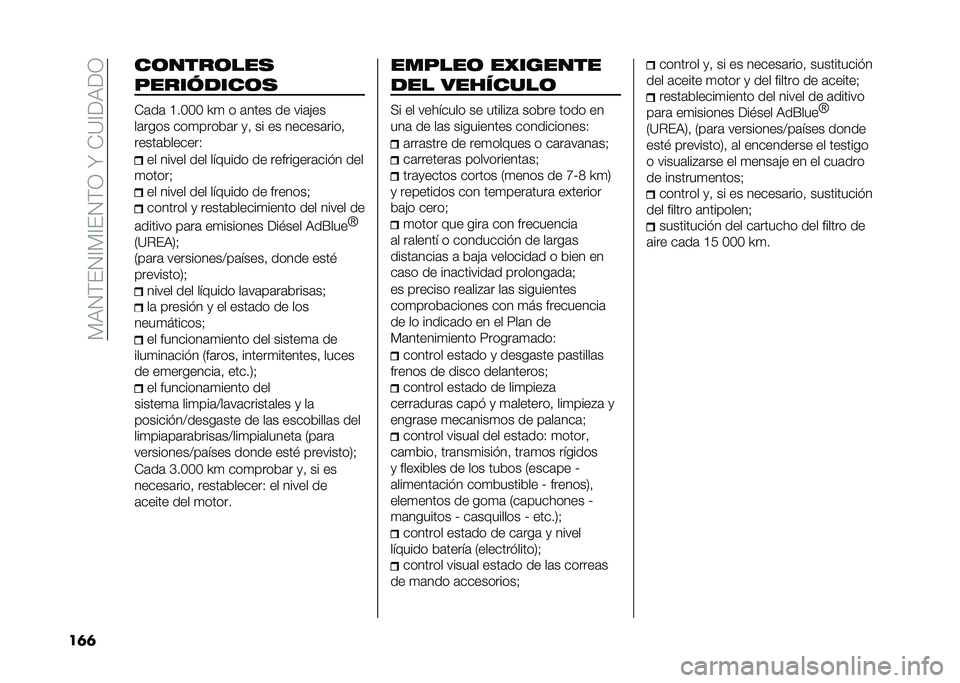 FIAT DOBLO PANORAMA 2020  Manual de Empleo y Cuidado (in Spanish) ��)�,�4�(��4�A�)�A��4�(�3��N��-�?�A��,��3
��	�	 ��	����	���
���������	�
�-�	��	 �C��:�:�: �R�
 � �	���� �� ���	�"��
��	���� ���
�����	� �
�! �� �� 