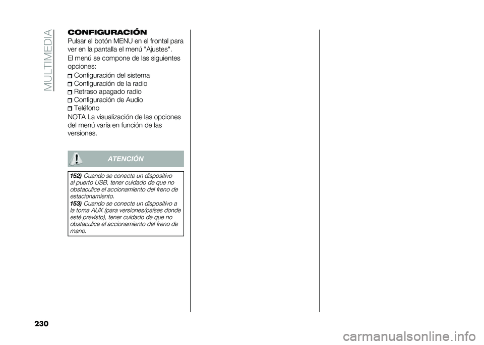 FIAT DOBLO PANORAMA 2020  Manual de Empleo y Cuidado (in Spanish) ��)�?��(�A�)���A�,
��� ��	�����������
�<����	� �� ���� � �)��4�? �� �� ������	� ��	��	
��� �� ��	 ��	���	���	 �� �
���1 �=�,�"������=�
�