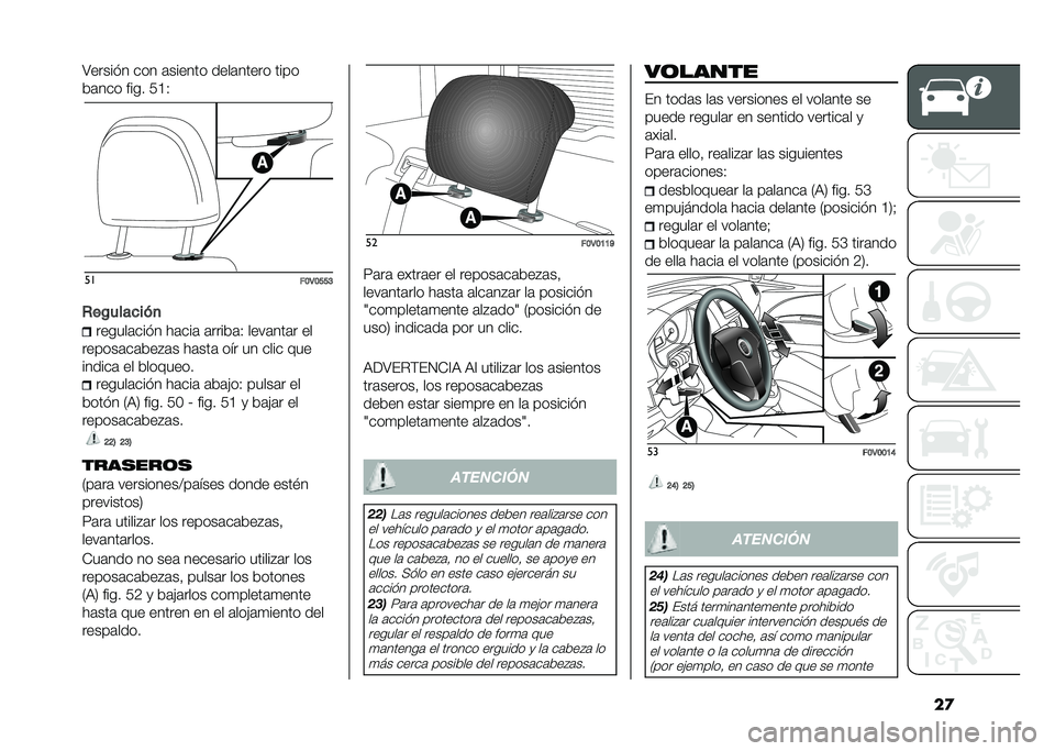 FIAT DOBLO PANORAMA 2020  Manual de Empleo y Cuidado (in Spanish) ��
�>����� � ��� �	������ ����	����� ����
��	��� ���� �7�C�0
��
��B�3�B�E�E�C
�+��/�������
 ������	��� � ��	���	 �	�����	�0 ����	���	�