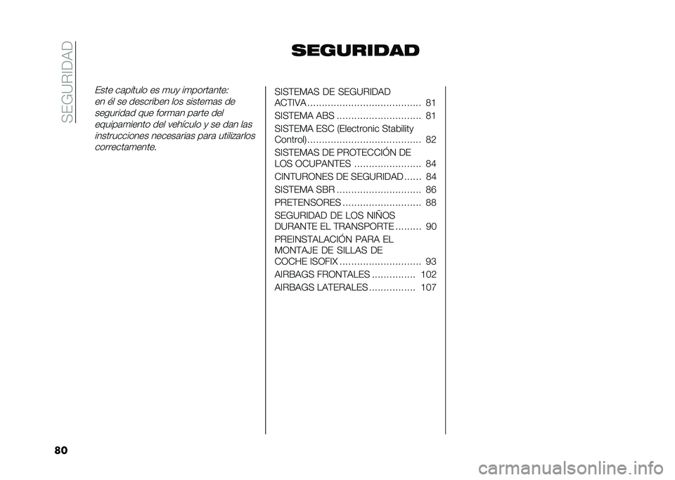 FIAT DOBLO PANORAMA 2020  Manual de Empleo y Cuidado (in Spanish) ��+��*�?�%�A��,�
�� �
��������
���� ��	������ �� �
��
 ��
�����	����0
�� �$� �� ��������� ��� ������
�	� ��
��������	� ��� ���